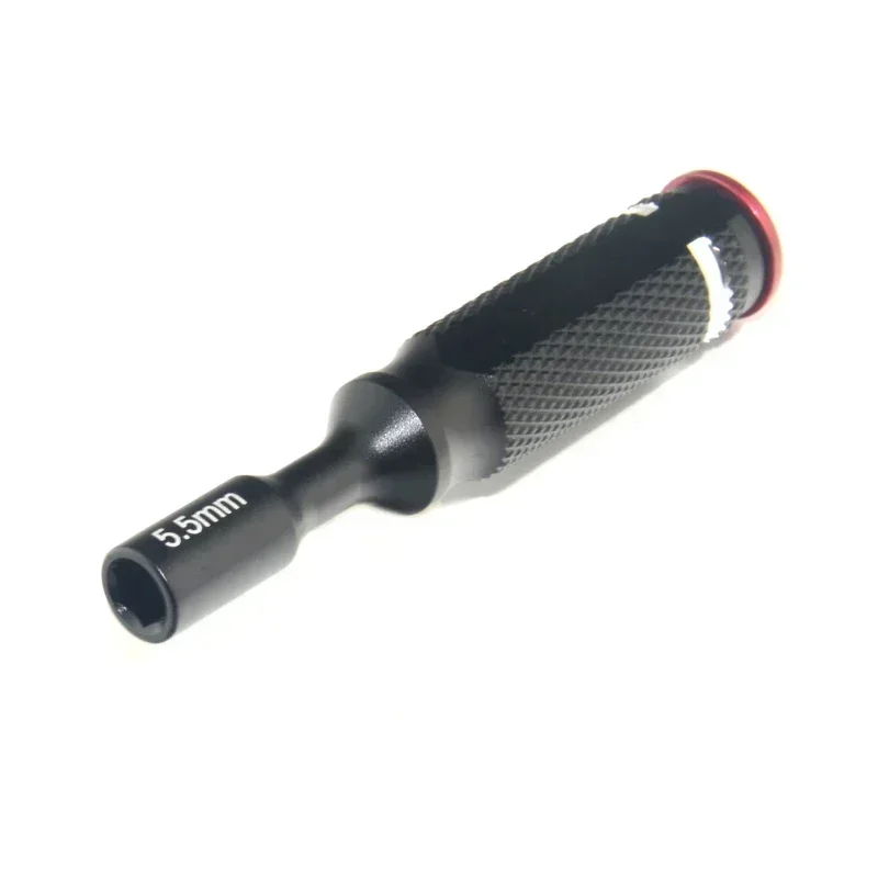 Rc Helicopter Tool Kit - Zeskantmoersleutels 5,5 mm en 7,0 mm,