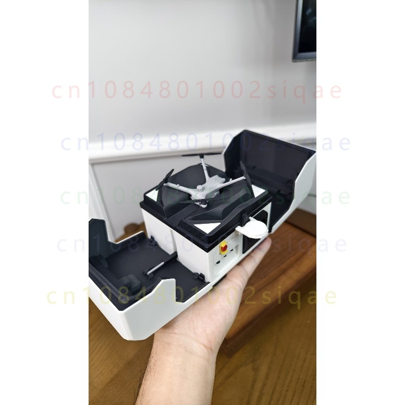 VOOR DJI Dock 3, klein model,  - Dji Drone Mini 3 recensie en prijs