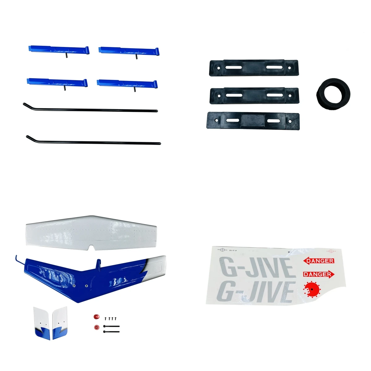 Roban 600-formaat MD-500E Romp - Rc Helicopter Coaxial recensie en prijs