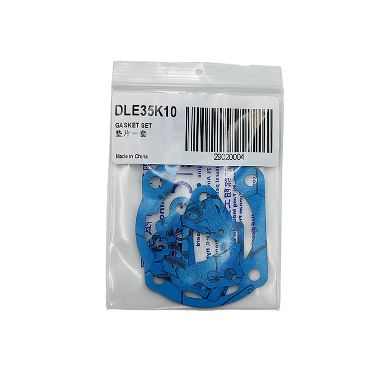 Volledige pakkingset voor DLE- - Rc Helicopter Gas recensie en prijs