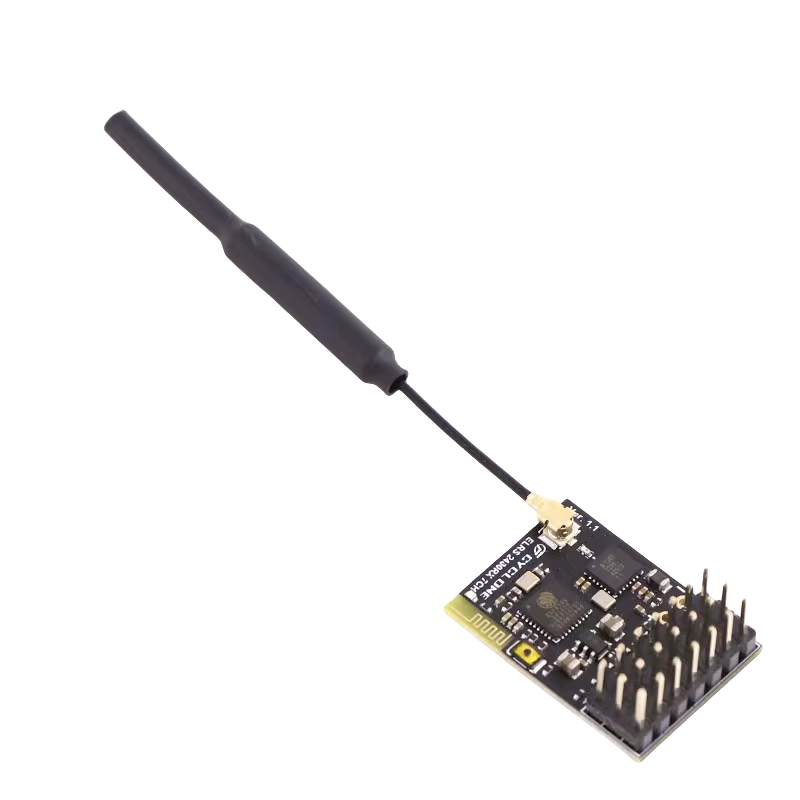 Elrs 2.4G Pwm 7ch 6ch Crsf Ont - Rc Helicopter Remote Control recensie en prijs