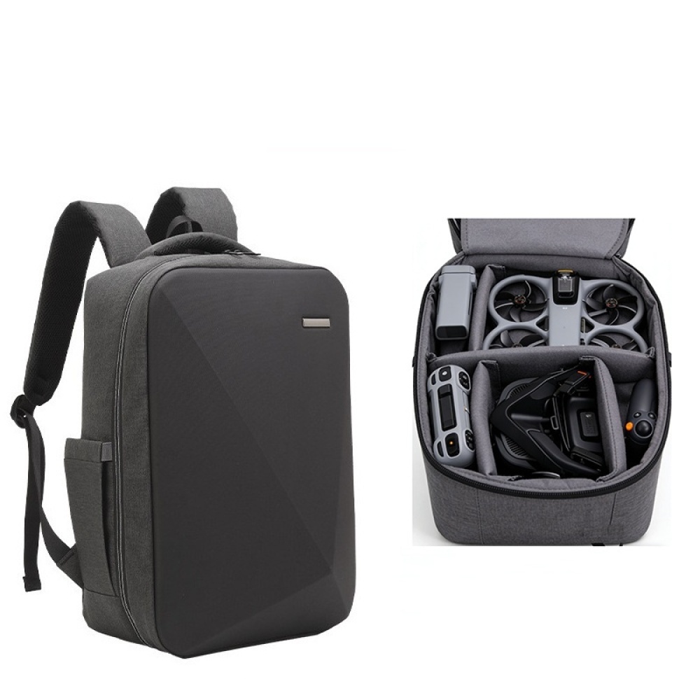 Drone-rugzak voor DJI Avata 36 - Rc Helicopter Bag recensie en prijs