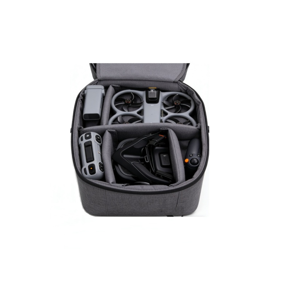 Drone-rugzak voor DJI Avata 36 - Rc Helicopter Bag recensie en prijs